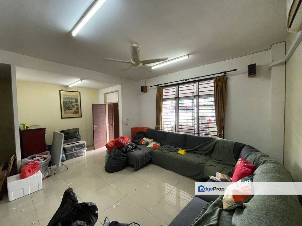 Jalan Setia 9 , Taman Setia Indah, Johor Bahru , Johor, Johor Bahru