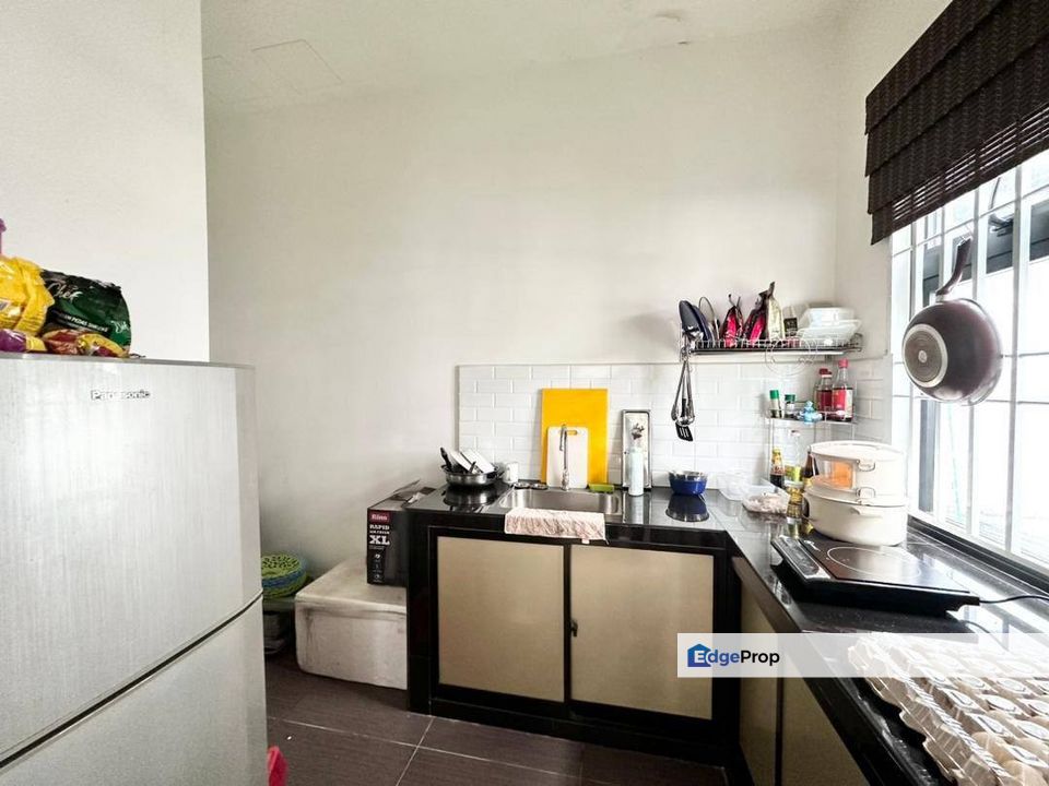 Opal @ Mutiara Mas, Mutiara Rini, Skudai, Unblock View , Johor, Skudai