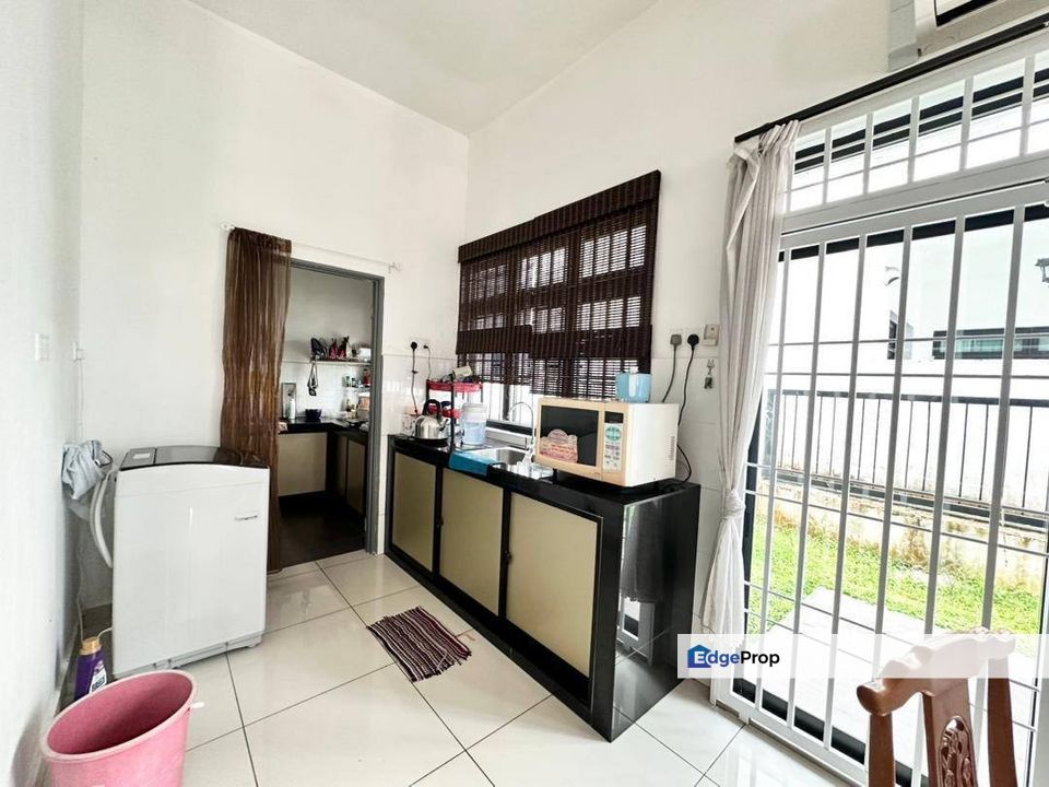 Opal @ Mutiara Mas, Mutiara Rini, Skudai, Unblock View , Johor, Skudai