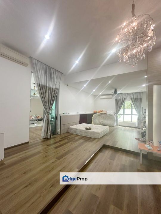 Fenix Villas @ Setia Tropika, Johor Bahru , Johor, Setia Tropika