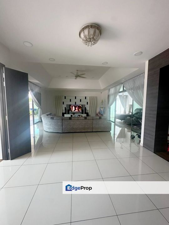 Fenix Villas @ Setia Tropika, Johor Bahru , Johor, Setia Tropika