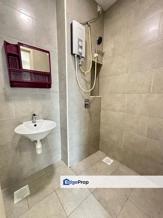 Cube 8 Teens @ Jp Perdana, Mount Austin, 1Bed , Johor, Johor Bahru