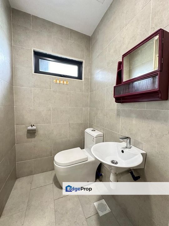 Cube 8 Teens @ Jp Perdana, Mount Austin, 1Bed , Johor, Johor Bahru