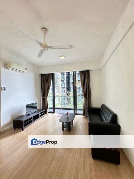 Cube 8 Teens @ Jp Perdana, Mount Austin, 1Bed , Johor, Johor Bahru