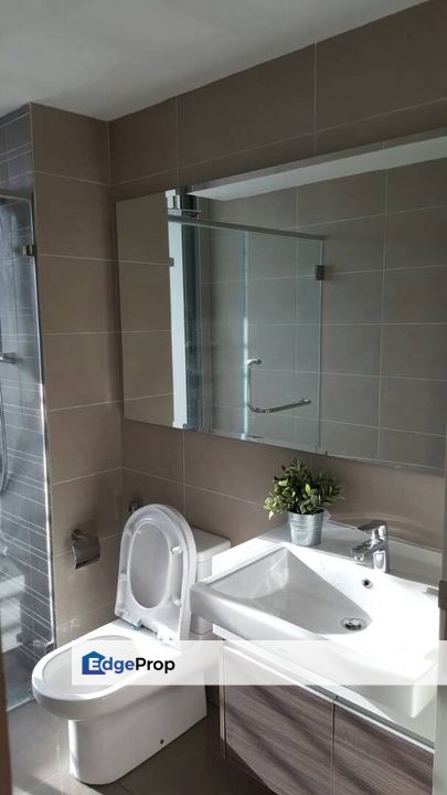 Teega Suites @ Puteri Harbour, Studio, Johor, 