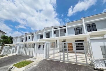 Bandar Baru Permas Jaya