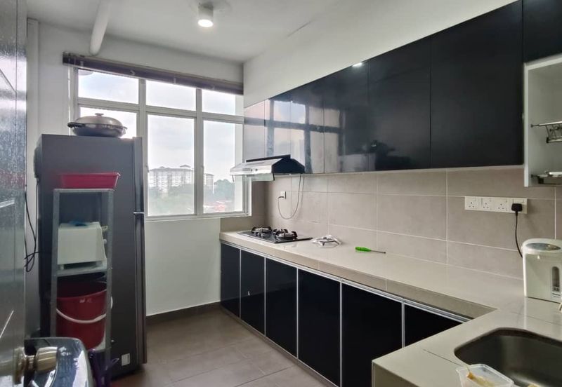 Eastbay Luxury Apartment