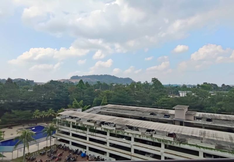 Eastbay Luxury Apartment