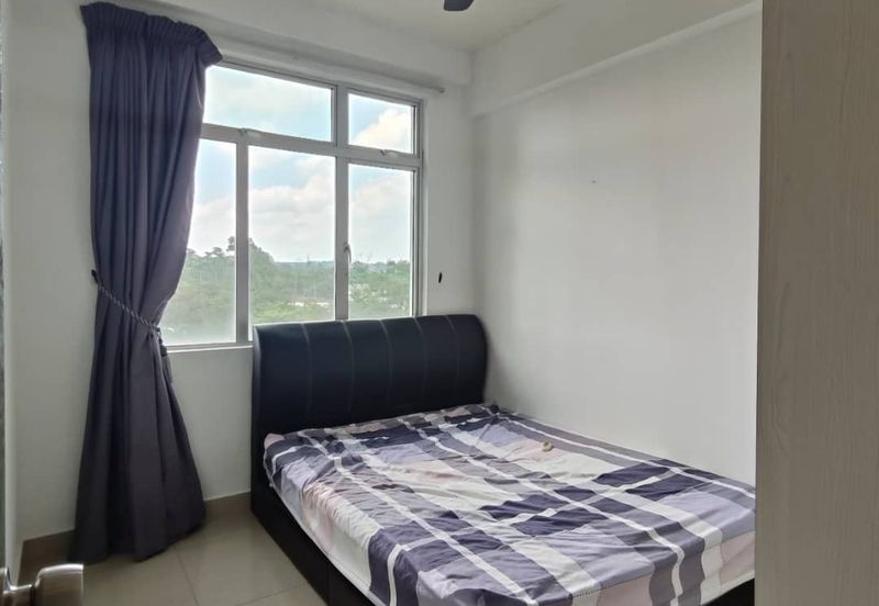 Eastbay Luxury Apartment