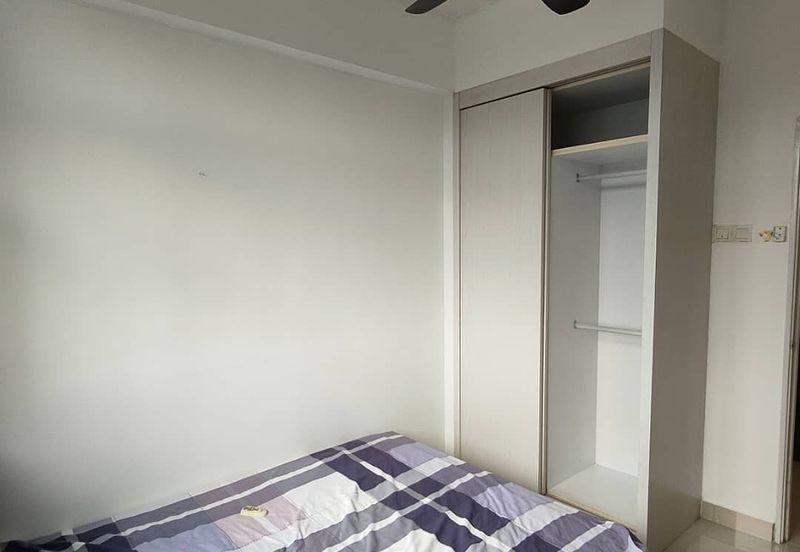 Eastbay Luxury Apartment