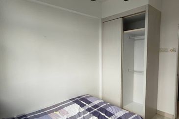 Eastbay Luxury Apartment