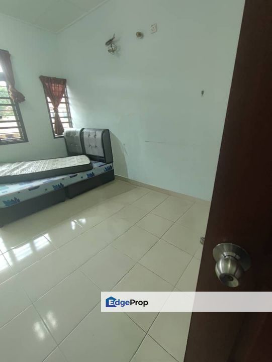 Perjiranan 10 @ Bandar Dato Onn, Big Type 24x70 , Johor, Johor Bahru