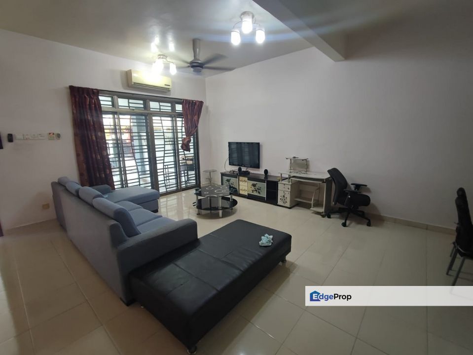 Perjiranan 10 @ Bandar Dato Onn, Big Type 24x70 , Johor, Johor Bahru