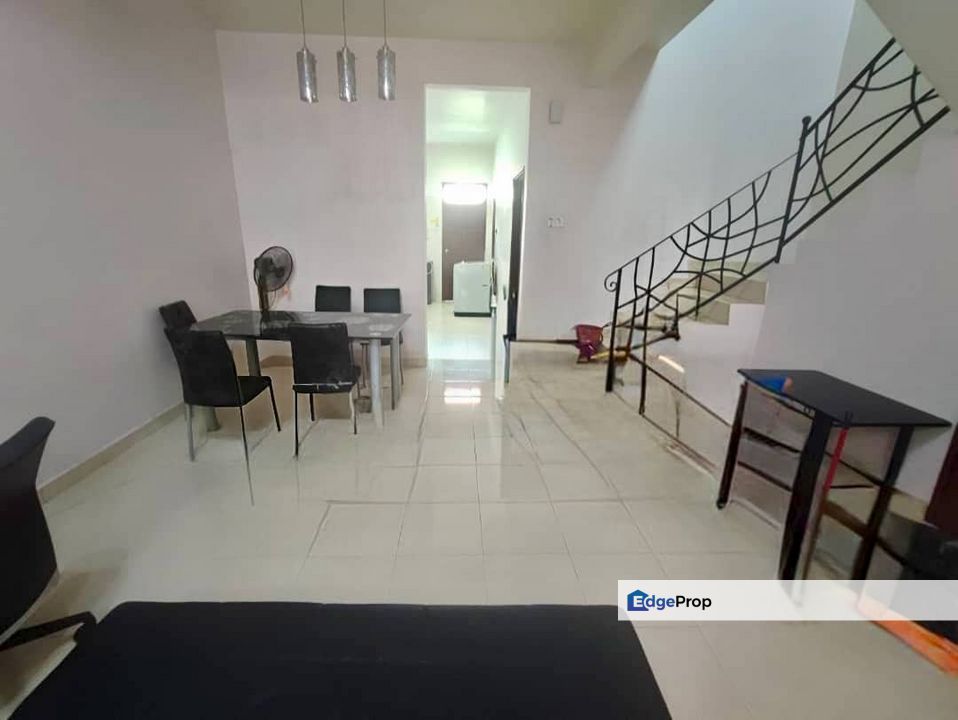 Perjiranan 10 @ Bandar Dato Onn, Big Type 24x70 , Johor, Johor Bahru