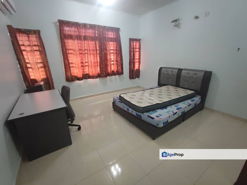 Perjiranan 10 @ Bandar Dato Onn, Big Type 24x70 , Johor, Johor Bahru