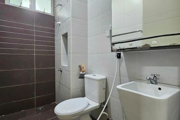 P'residen, Bandar Baru Permas Jaya