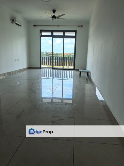 D'Secret Garden @ Kempas Indah, Johor Baru, 2Bed , Johor, Johor Bahru