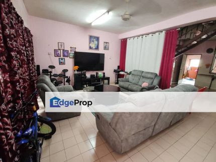 Taman Bukit Kempas @ Johor Bahru , Johor, Johor Bahru