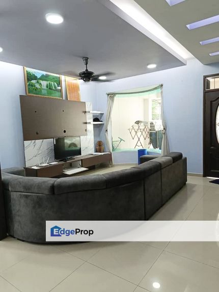 Taman Bukit Indah, iskandar Puteri, Renovated Unit, Johor, Johor Bahru