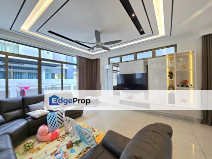 Bukit Impian Residence @Impian Emas,Johor , Johor, Skudai