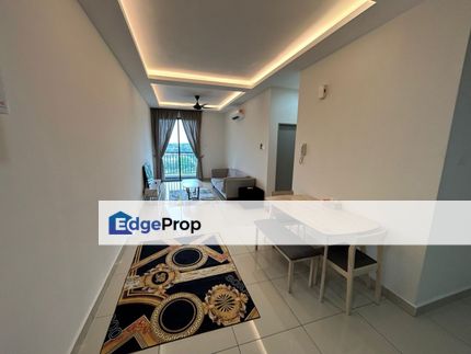 G residence @ Plentong, 2bed,2bath , Johor, Johor Bahru