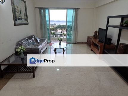 Petrie Condo @Jb Town, Johor, Johor Bahru