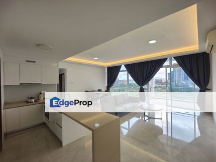 Paradiso Nuova @ Medini, Iskandar Puteri , Johor, Nusajaya