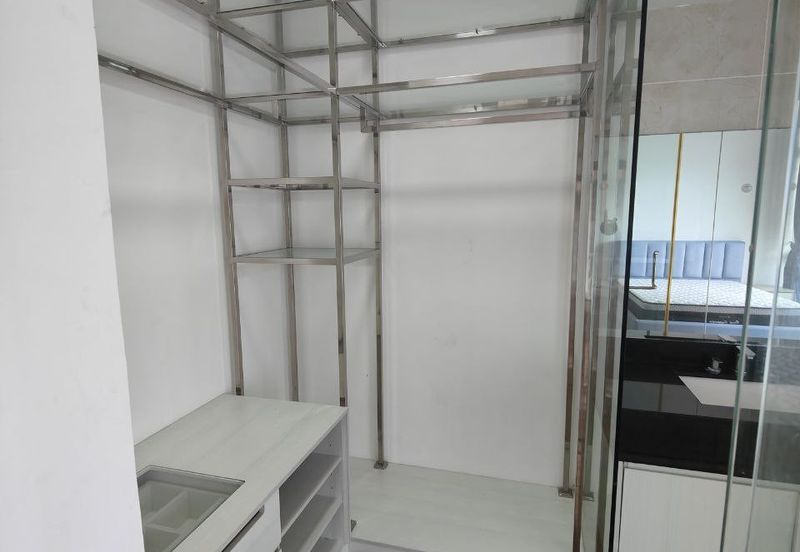 Paradiso Nuova Medini