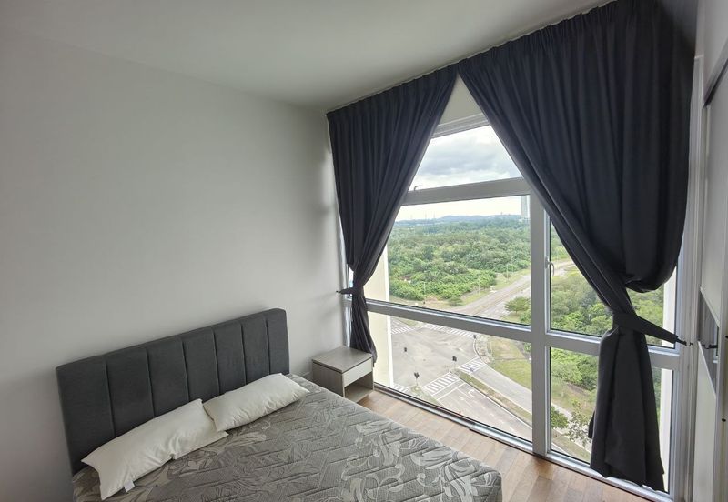 Paradiso Nuova Medini