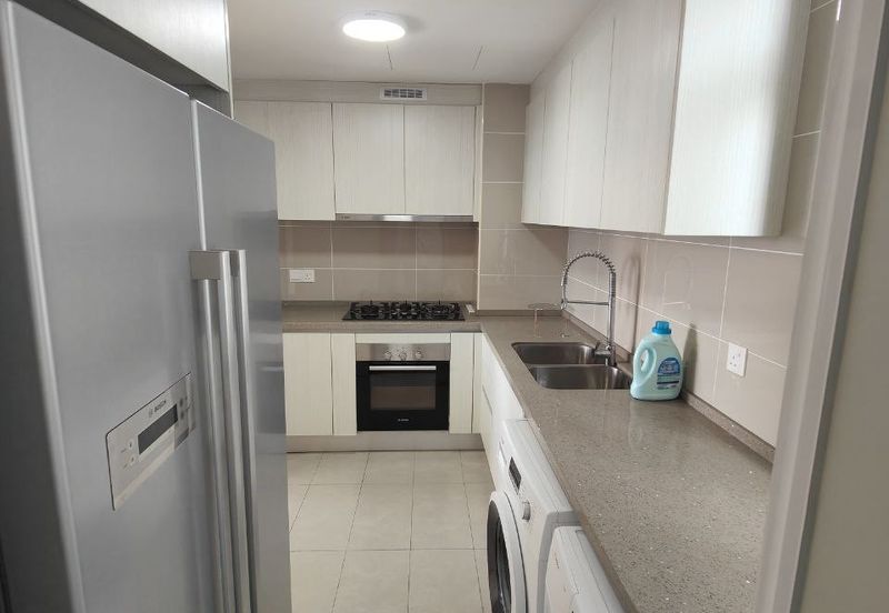 Paradiso Nuova Medini