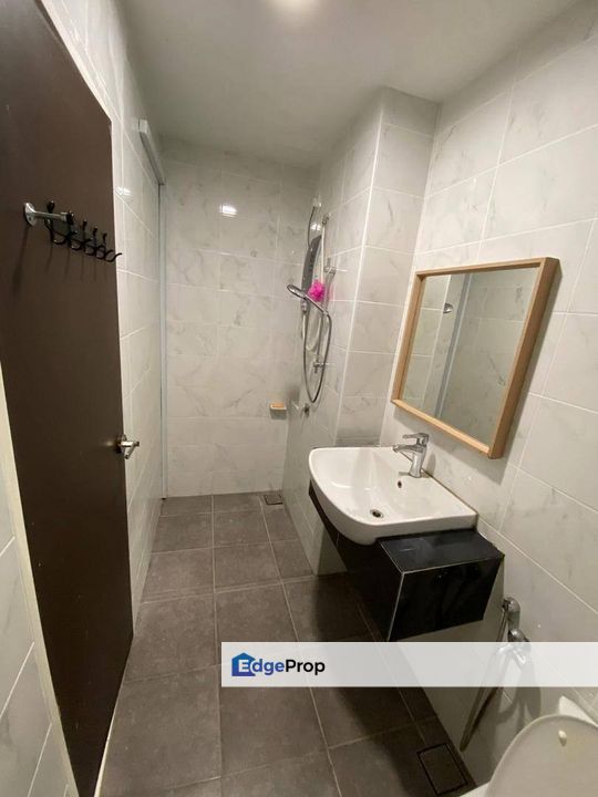 Sky Breeze Apartment @ Bukit Indah, 3 Bed 2 bath For Sale , Johor, Johor Bahru