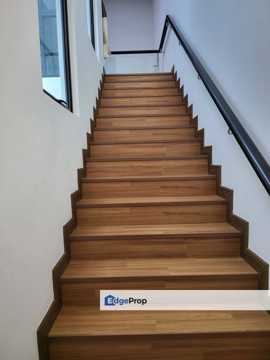 Setia Eco Garden @ Gelang Patah, Double Storey Semi Detached , Johor, Gelang Patah