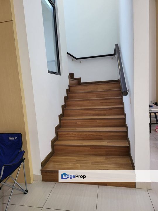 Setia Eco Garden @ Gelang Patah, Double Storey Semi Detached , Johor, Gelang Patah