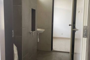 Iconia Garden Residence @ Taman Impian Emas