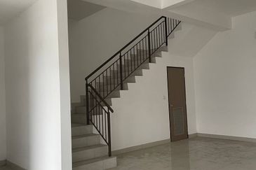 Iconia Garden Residence @ Taman Impian Emas