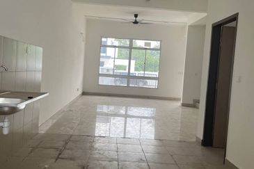 Iconia Garden Residence @ Taman Impian Emas