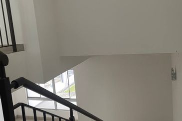 Iconia Garden Residence @ Taman Impian Emas