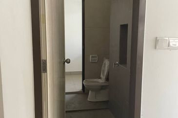 Iconia Garden Residence @ Taman Impian Emas