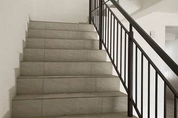 Iconia Garden Residence @ Taman Impian Emas