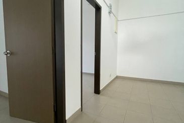 Iconia Garden Residence @ Taman Impian Emas