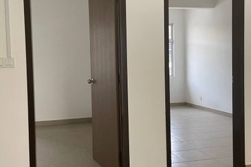 Iconia Garden Residence @ Taman Impian Emas