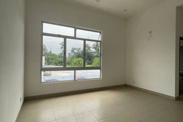 Iconia Garden Residence @ Taman Impian Emas