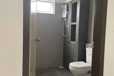 Iconia Garden Residence @ Taman Impian Emas