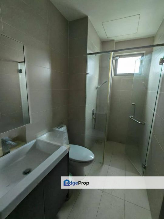 Green Haven @ Megah Ria, For Sale Private Lift , Johor, Masai
