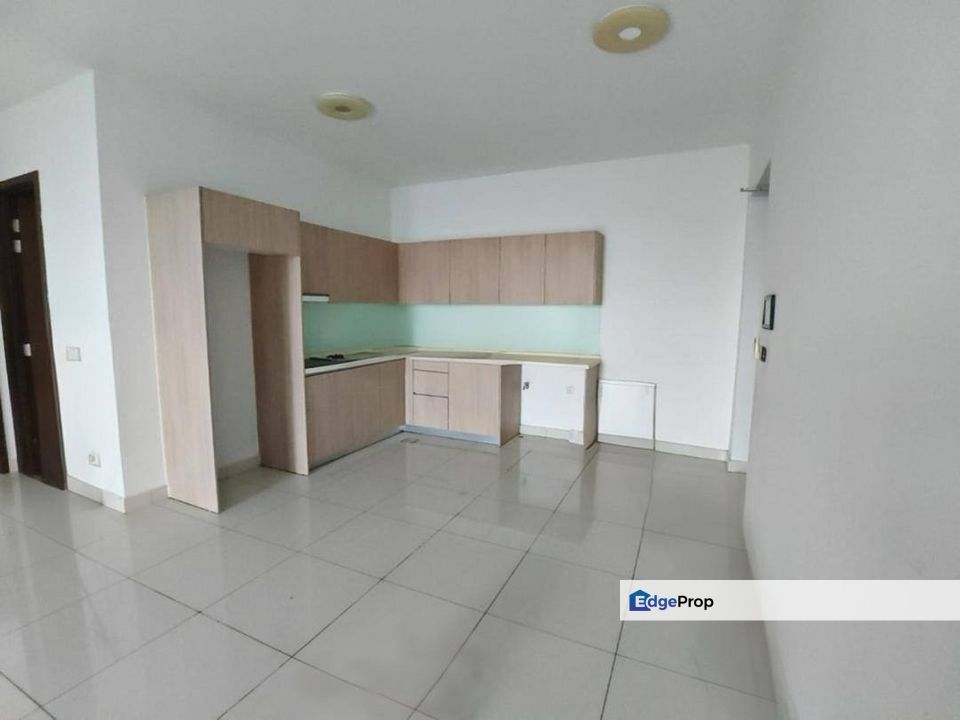 Green Haven @ Megah Ria, For Sale Private Lift , Johor, Masai