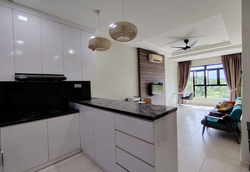 The Garden Residences Premier