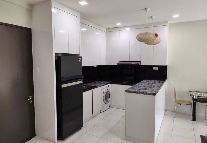 The Garden Residences Premier