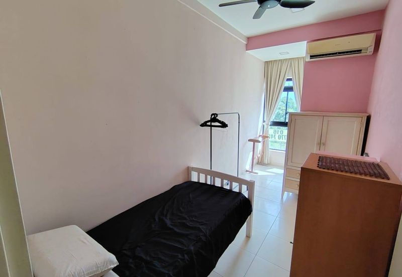 The Garden Residences Premier