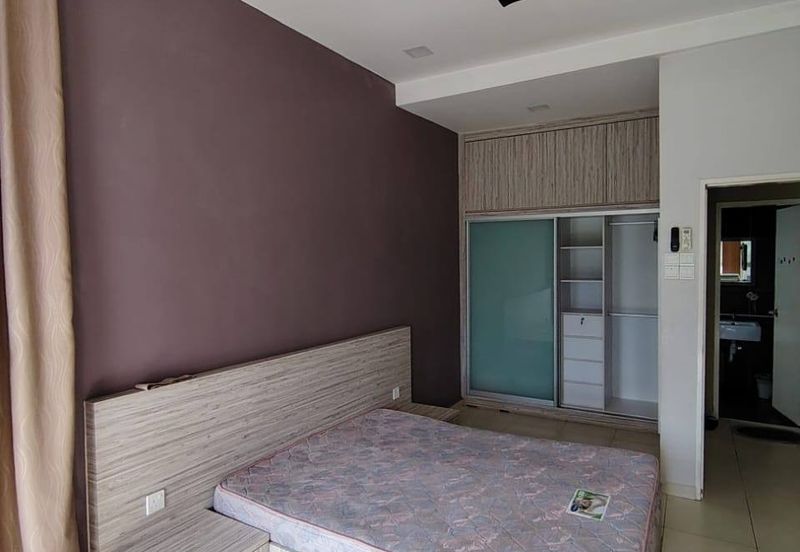 The Garden Residences Premier