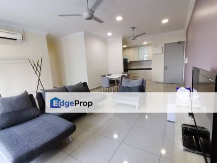 Austin Suites @ Mount Austin, Facing Swimming Pools,2 Parking Lots , Johor, Johor Bahru